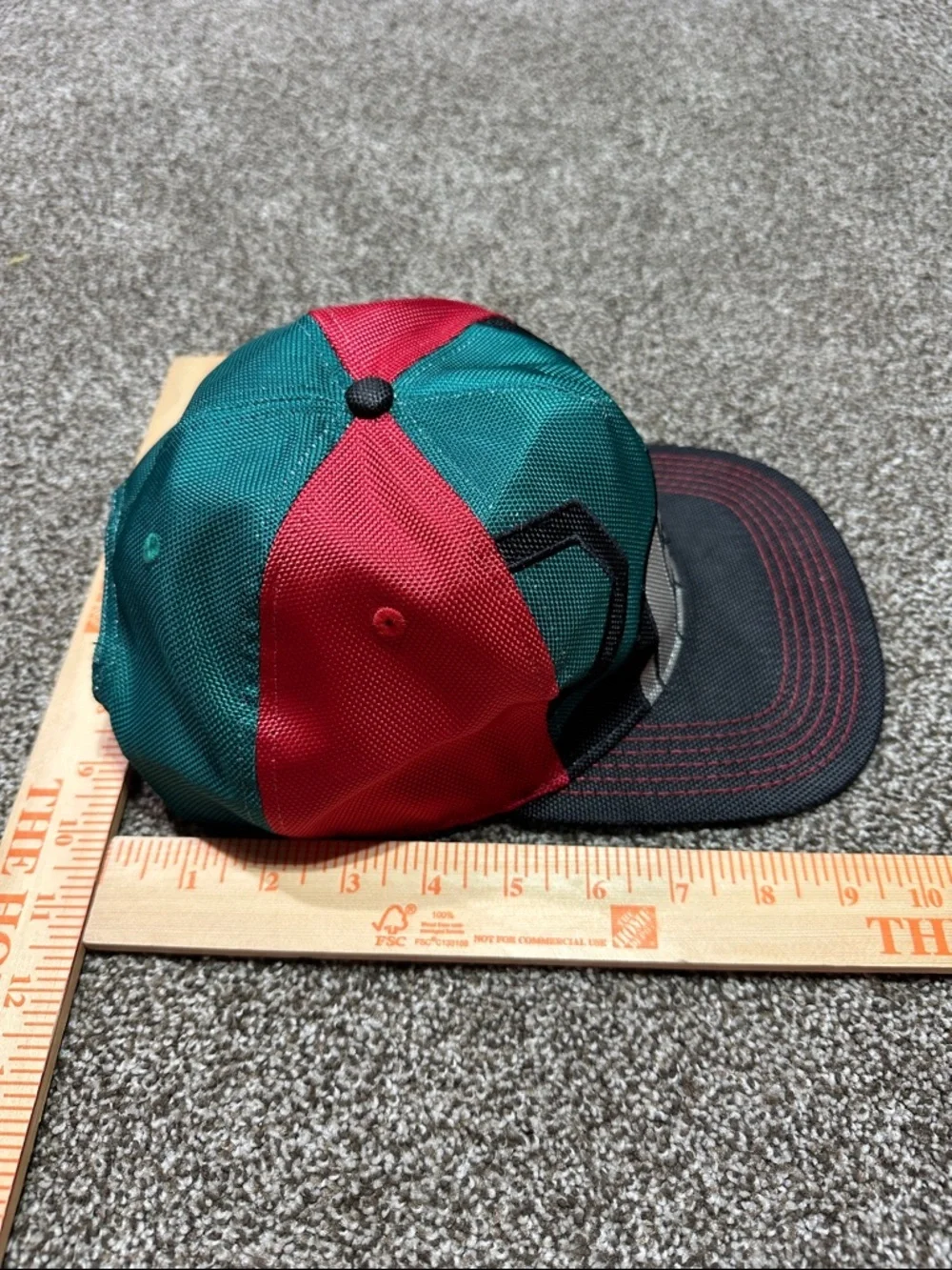 My hero academia youth kids baseball hat OSFM 14+